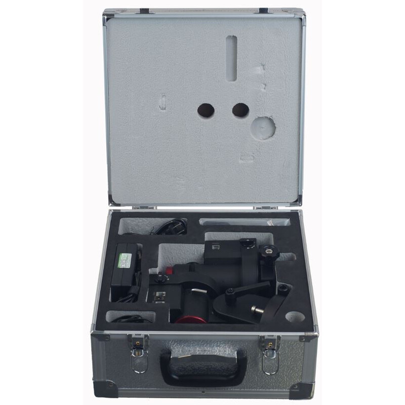 iOptron Transportkoffers GEM28