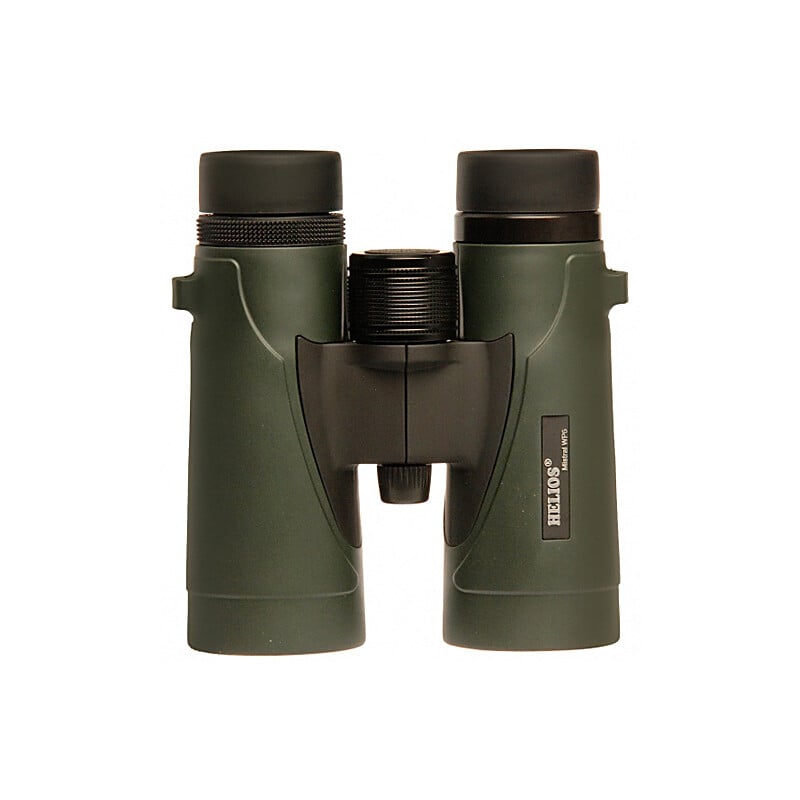 Helios Optics Verrekijkers 8x42 ED WP6 Mistral