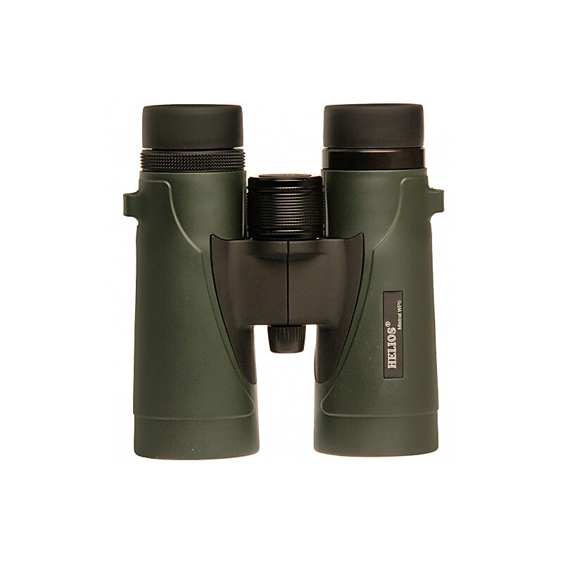 Helios Optics Verrekijkers 10x42 WP6 Mistral