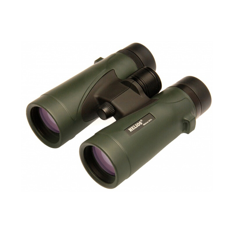 Helios Optics Verrekijkers 10x42 ED WP6 Mistral