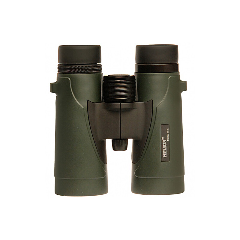 Helios Optics Verrekijkers 10x42 ED WP6 Mistral