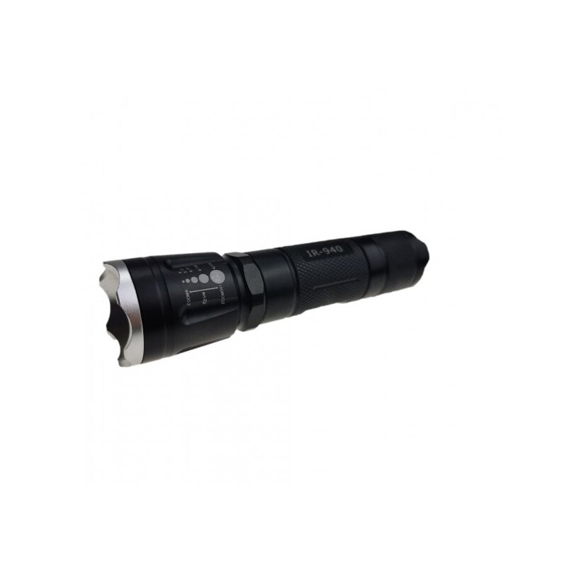 Maximtac IR-verlichting 940nm