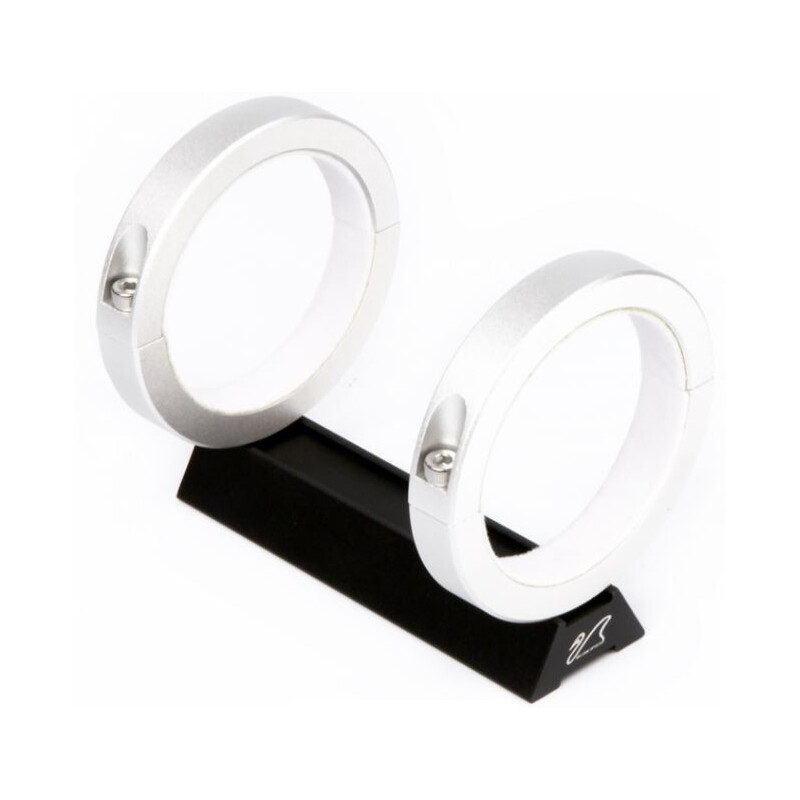 William Optics Volgkijker ringen 50mm