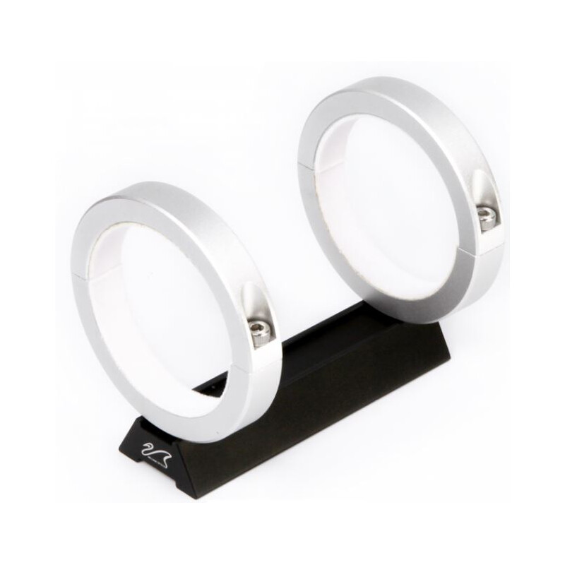 William Optics Volgkijker ringen 50mm