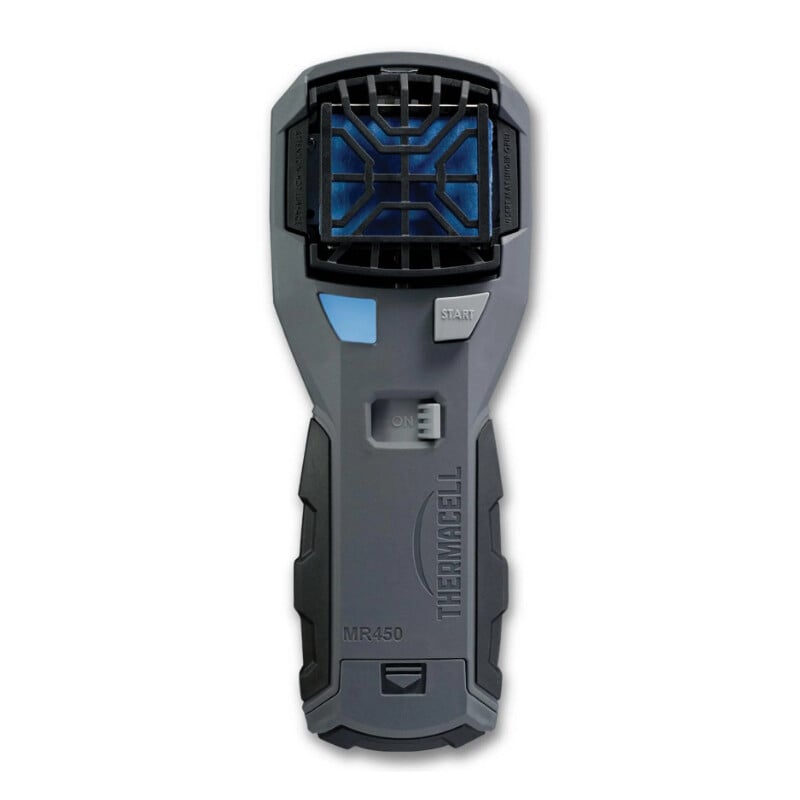 Thermacell muggenverjager Proactive MR-450