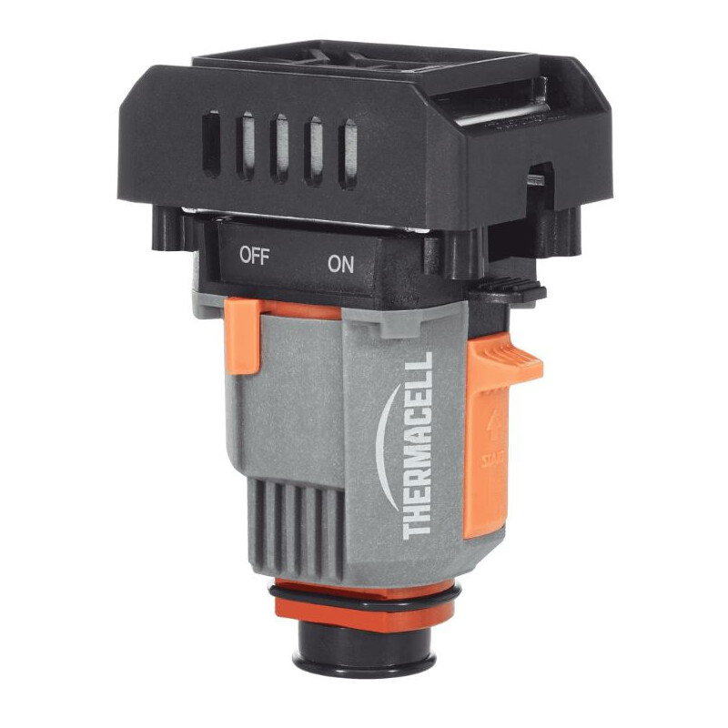 Thermacell MR-BP Backpacker, PT-19