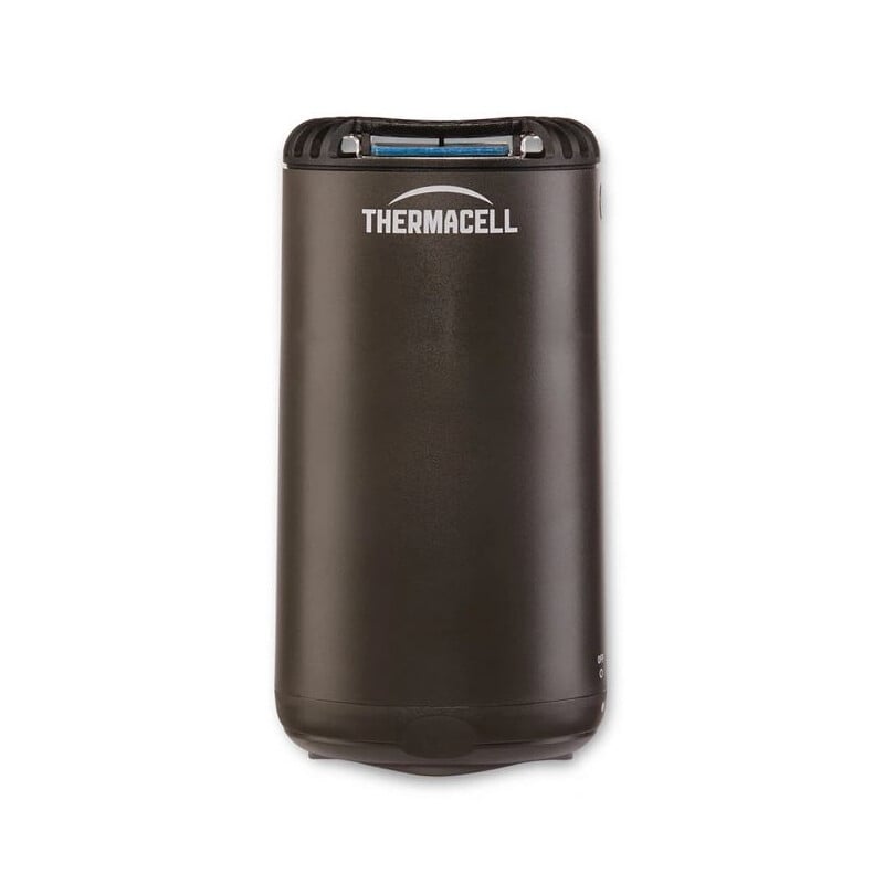 Thermacell HALO Mini graphite, zonder actieve stofplaatjes en gaspatroon