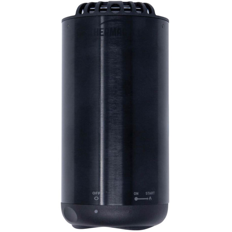 Thermacell HALOmini, obsidiaan