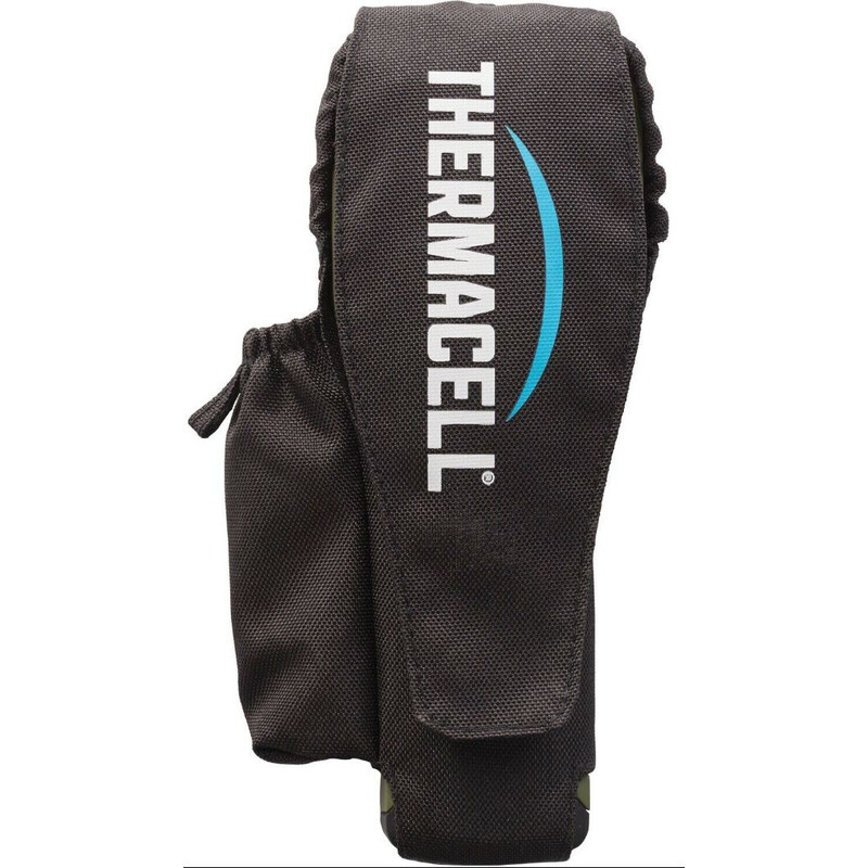 Thermacell Holster Proactive MR, zwart