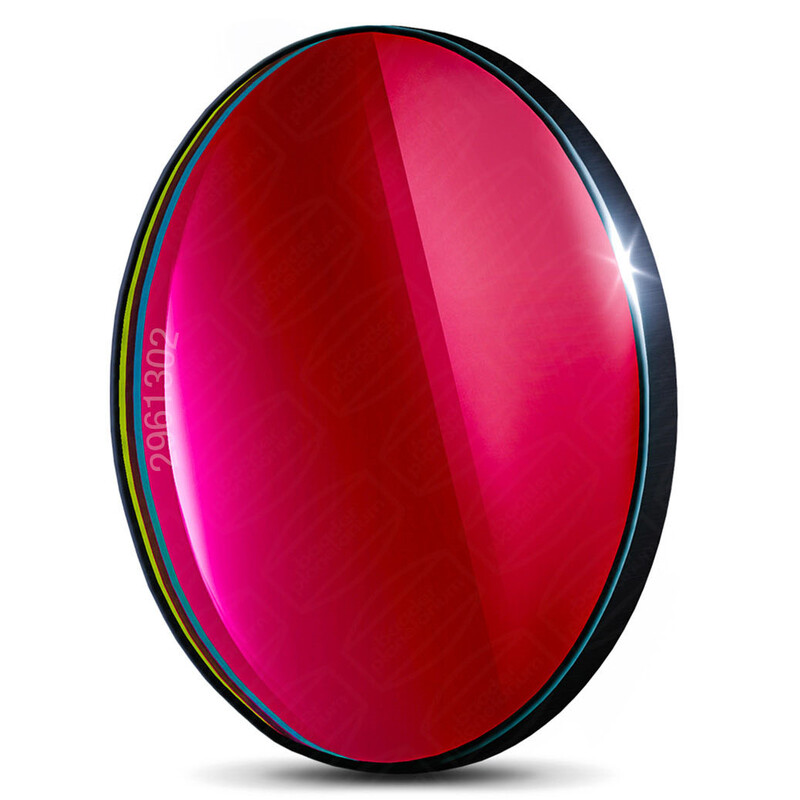 Baader Filters SII CMOS f/2 Highspeed 36mm