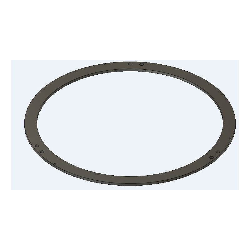 Artesky Deflectorring voor Skywatcher Newton