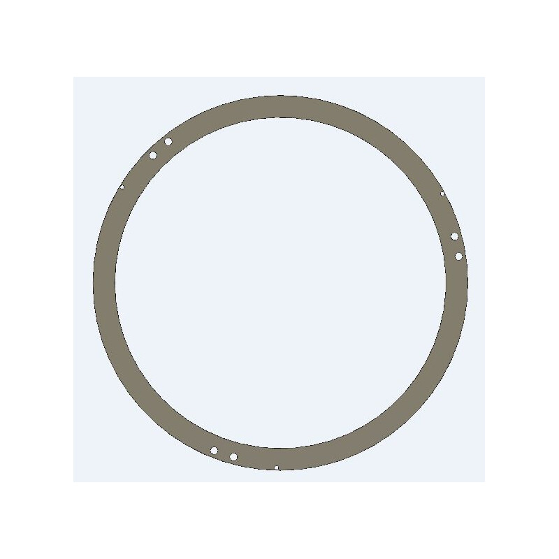 Artesky Deflectorring voor Skywatcher Newton