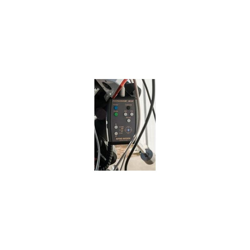 Hutech Astro Camera Hinode Solar Guider
