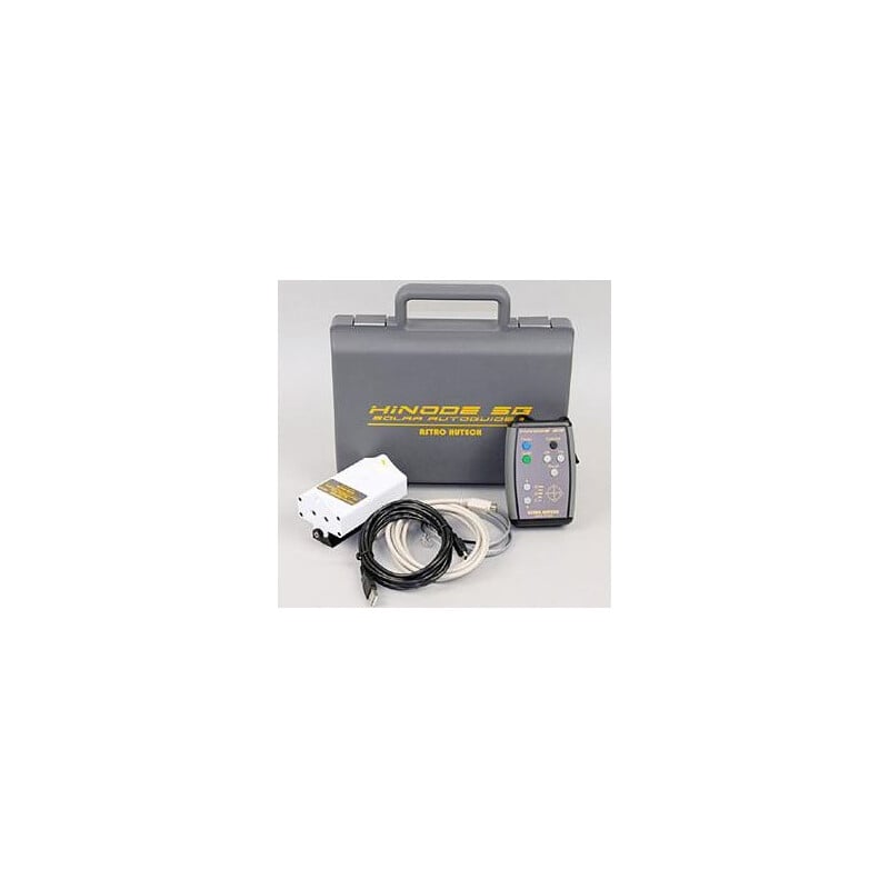 Hutech Astro Camera Hinode Solar Guider