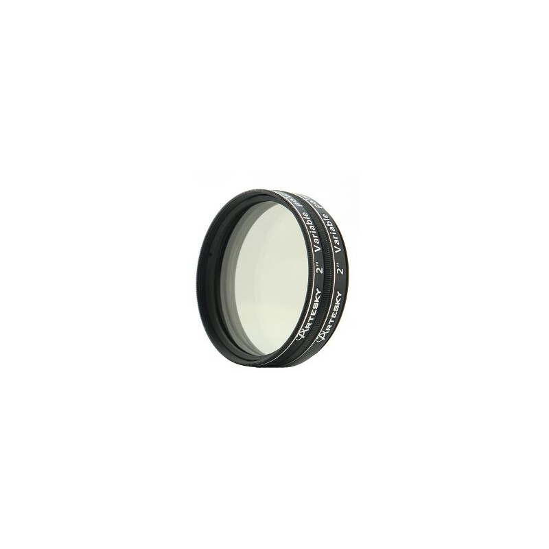 Artesky Filters Variabele polarisatiefilter, 2"