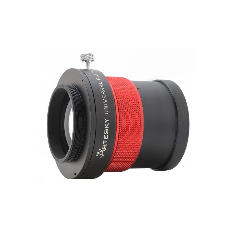 Artesky Variabele flattener 1.0x