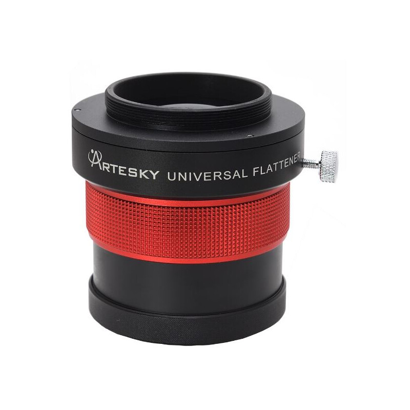 Artesky Variabele flattener 1.0x