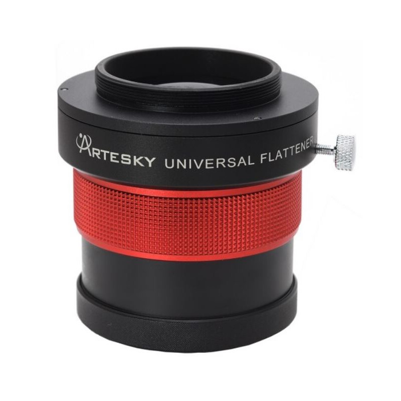 Artesky Variabele flattener 1.0x