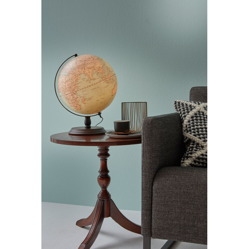 TROIKA Globe Antieke cirkellamp 30cm