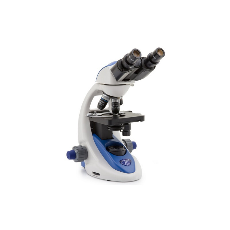 Astroshop Microscoop schoonmaken