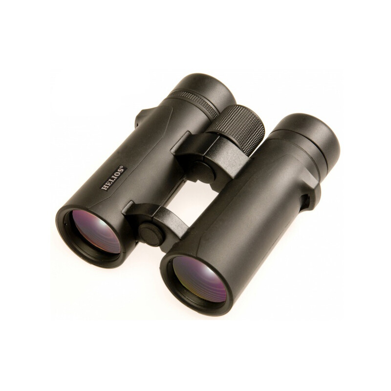 Helios Optics Verrekijkers 8x42 Nitrosport Waterproof