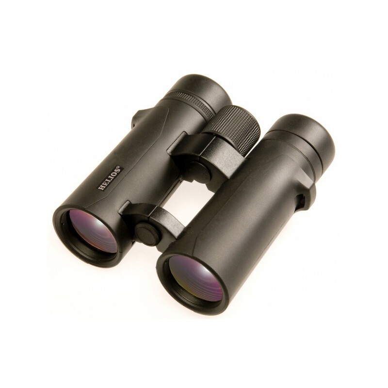 Helios Optics Verrekijkers 10x42 Nitrosport Waterproof