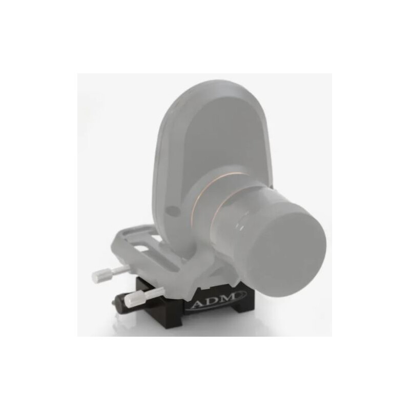 ADM Adapter voor zwaluwstaartrail voor Celestron StarSense