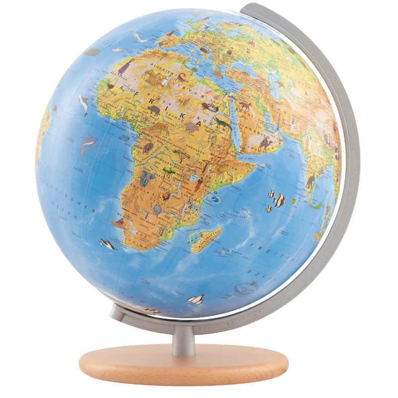 Columbus Globe Onze aarde 26cm