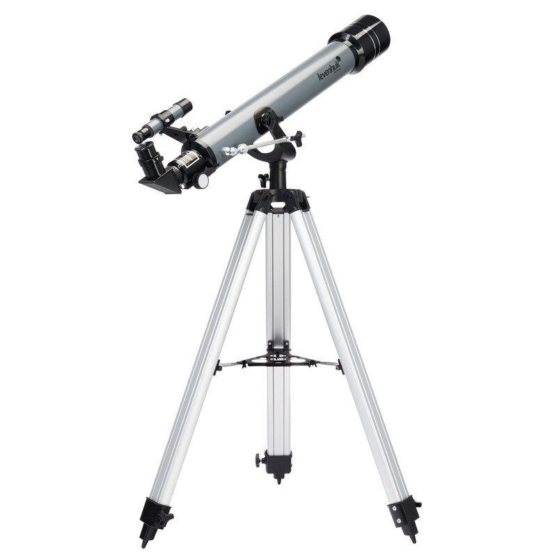Levenhuk Telescoop AC 70/700 Blitz 70 BASE AZ