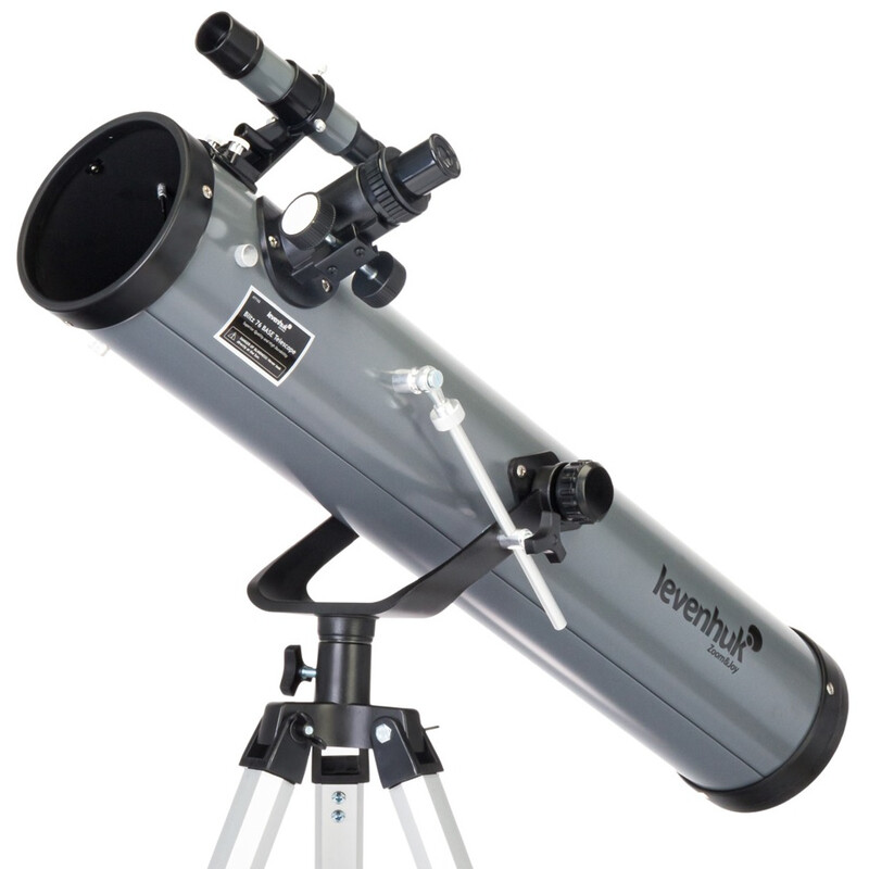 Levenhuk Telescoop N 76/700 Blitz 76 BASE AZ