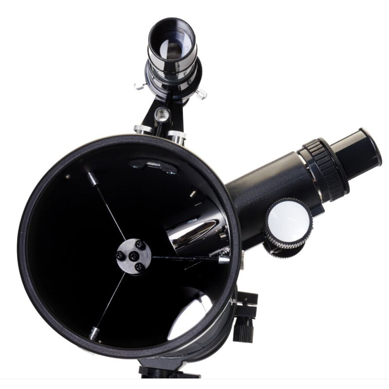 Levenhuk Telescoop N 76/900 Blitz 76 PLUS EQ
