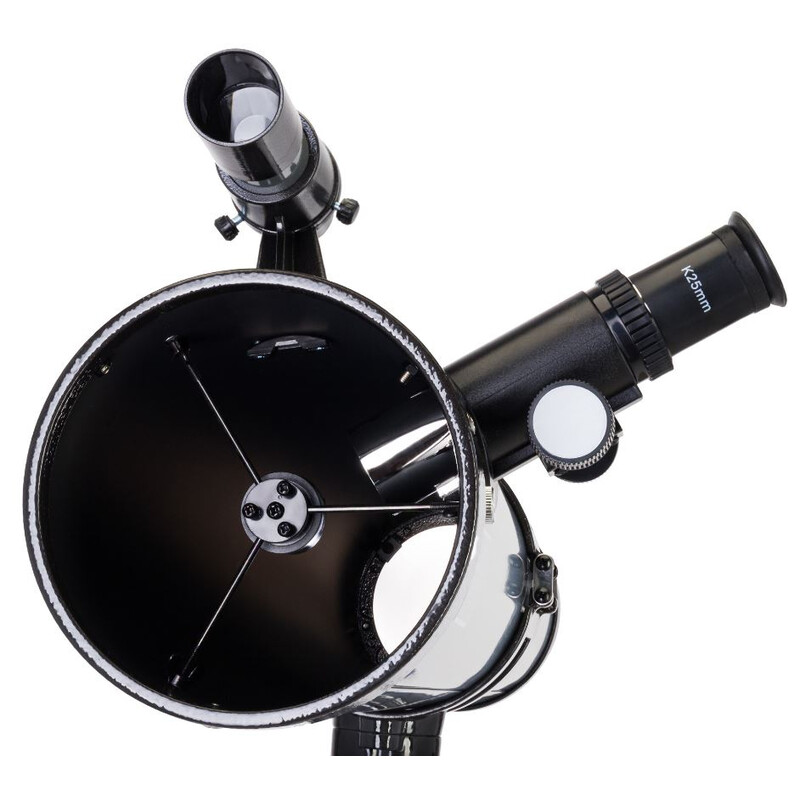 Levenhuk Telescoop N 114/900 Blitz 114 PLUS EQ