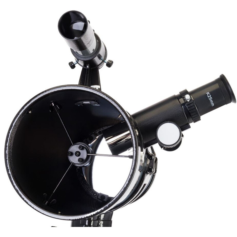 Levenhuk Telescoop N 114/500 Blitz 114s PLUS EQ