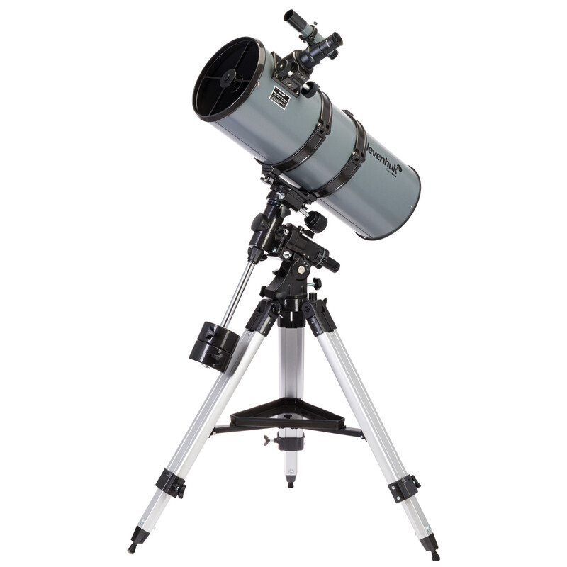 Levenhuk Telescoop N 203/800 Blitz 203 PLUS EQ
