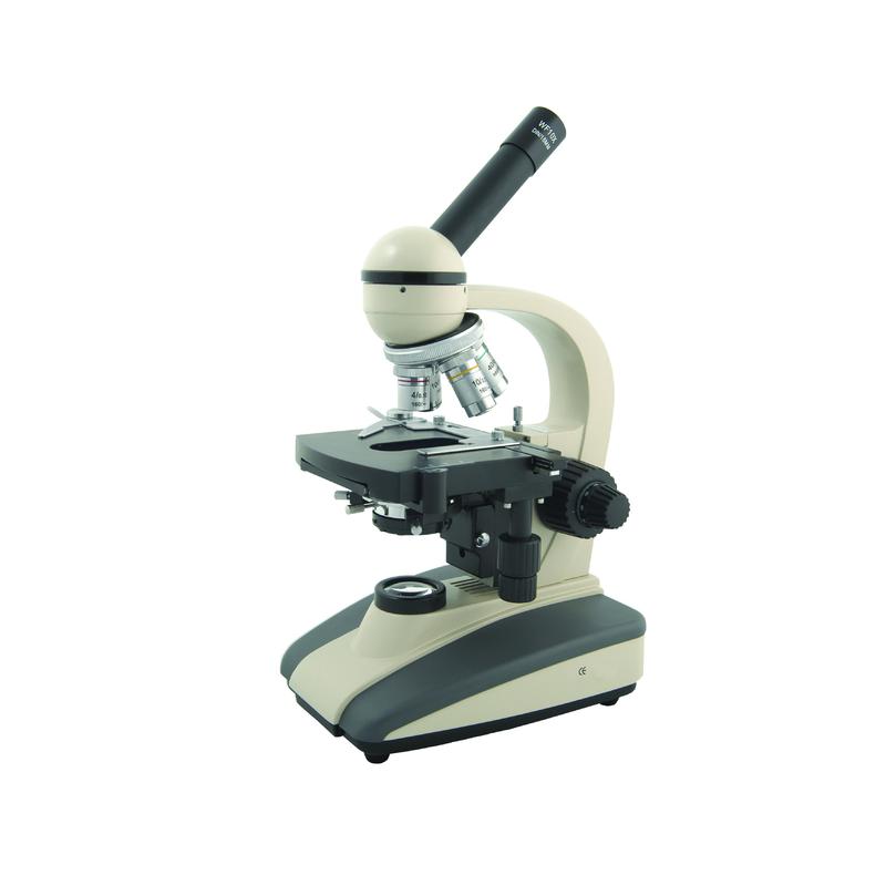 Windaus Microscoop HPM 210, LED, monokular