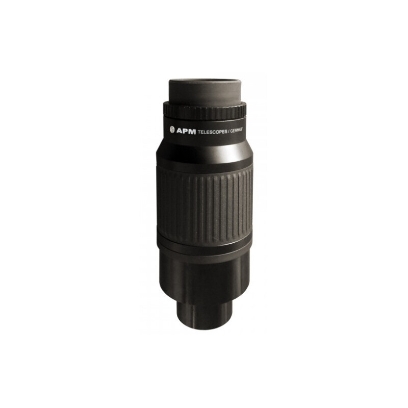 APM Zoom oculairs 7,7-15,4mm 67° 1,25"