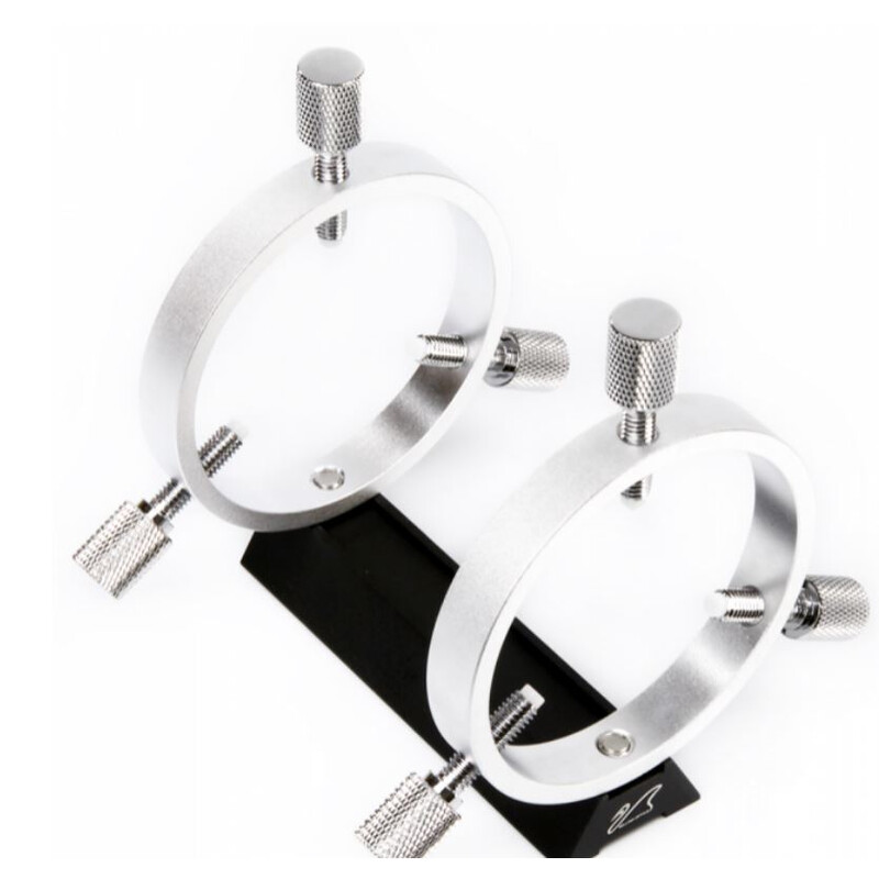 William Optics (Geleidings)buisklemmen 50mm