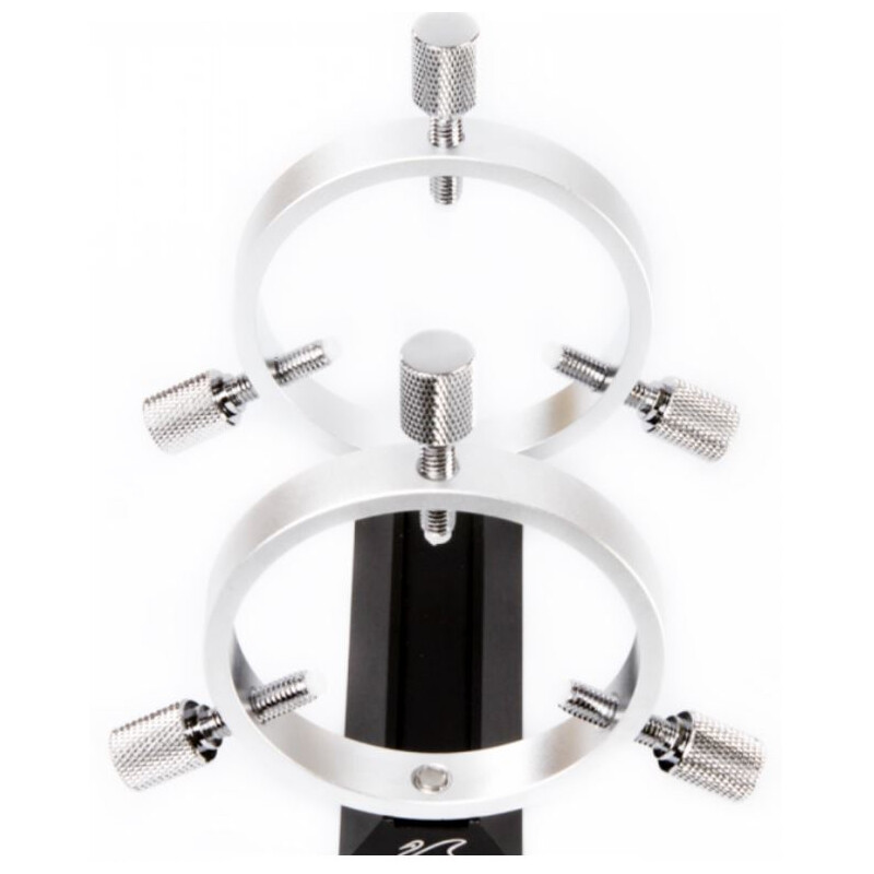 William Optics (Geleidings)buisklemmen 50mm