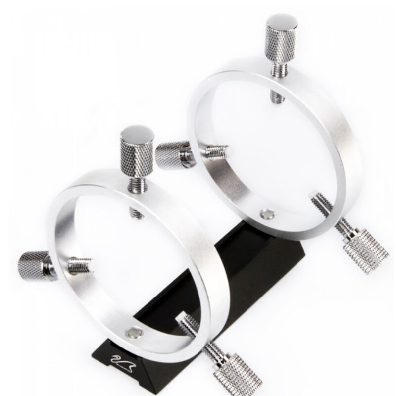 William Optics (Geleidings)buisklemmen 50mm