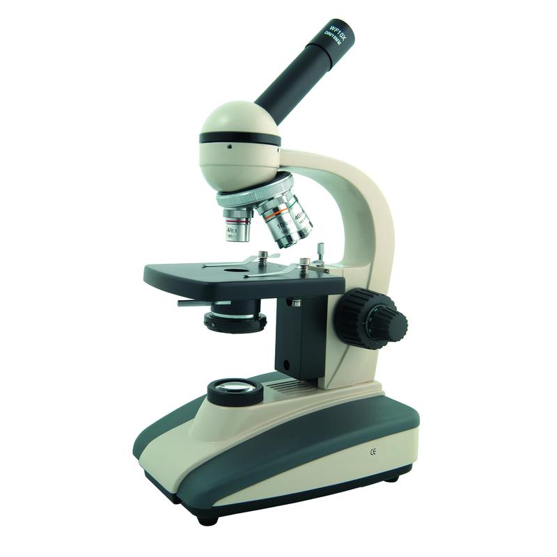 Windaus Microscoop HPM 205 LED