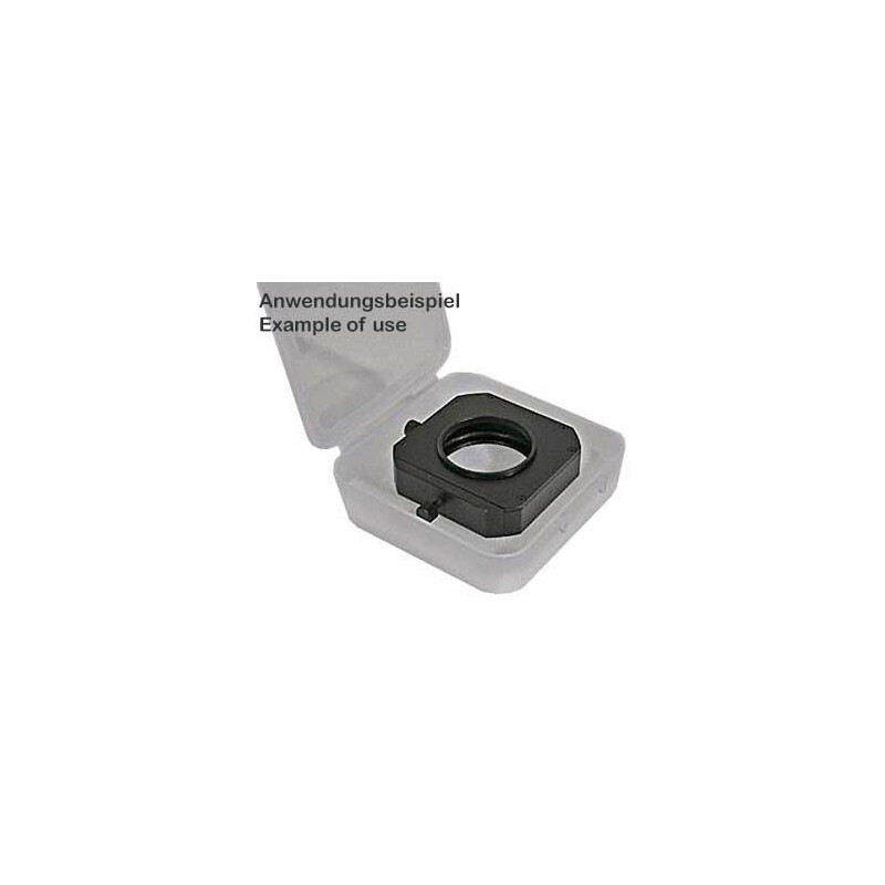 TS Optics Beschermbak voor filtertrekjes