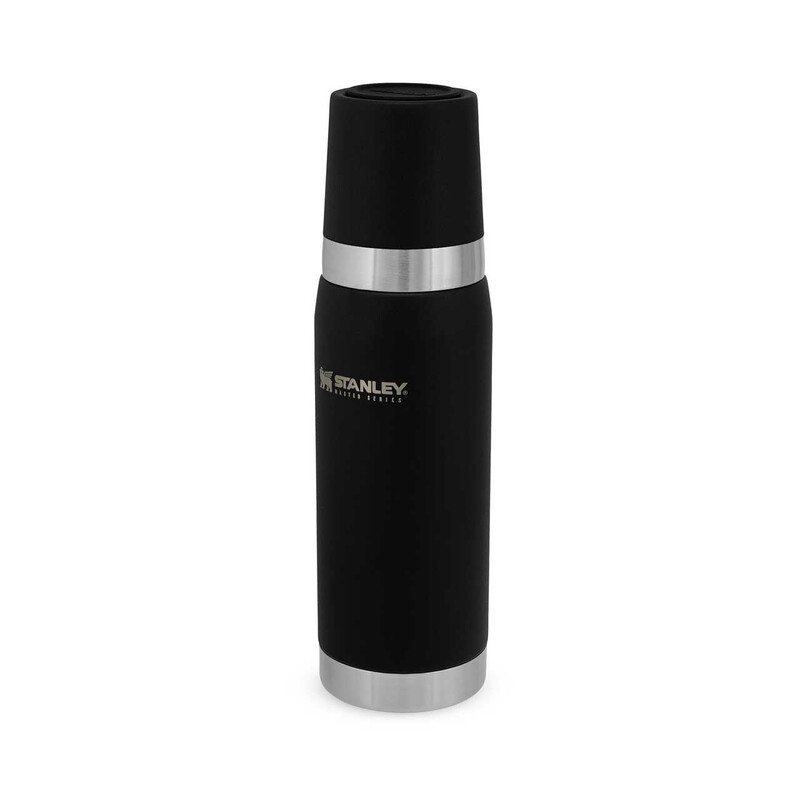 Stanley Vacuümfles Master Series 0,75 liter