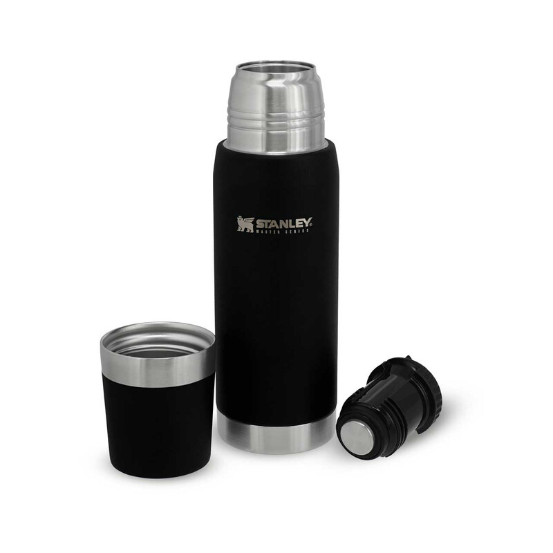 Stanley Vacuümfles Master Series 0,75 liter