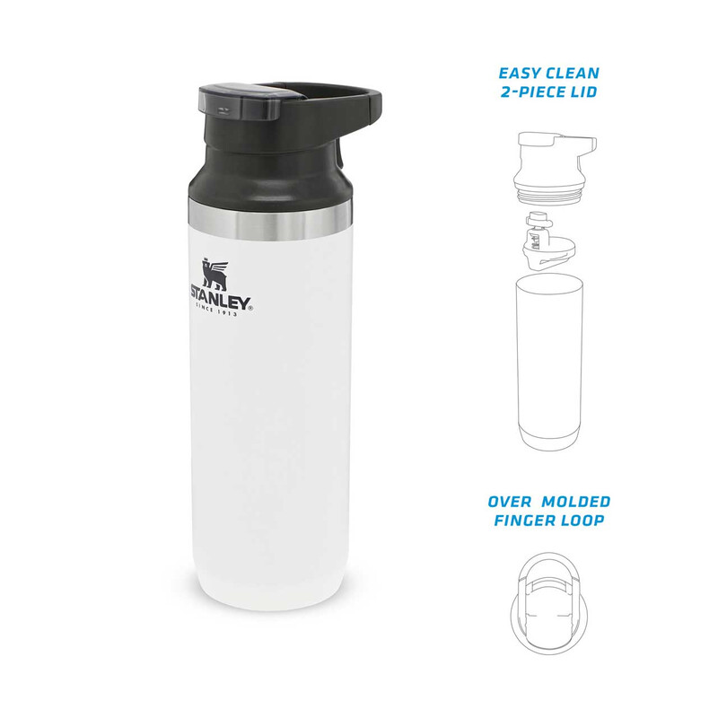Stanley Adventure Vacuum Switchback Mok 0,47l
