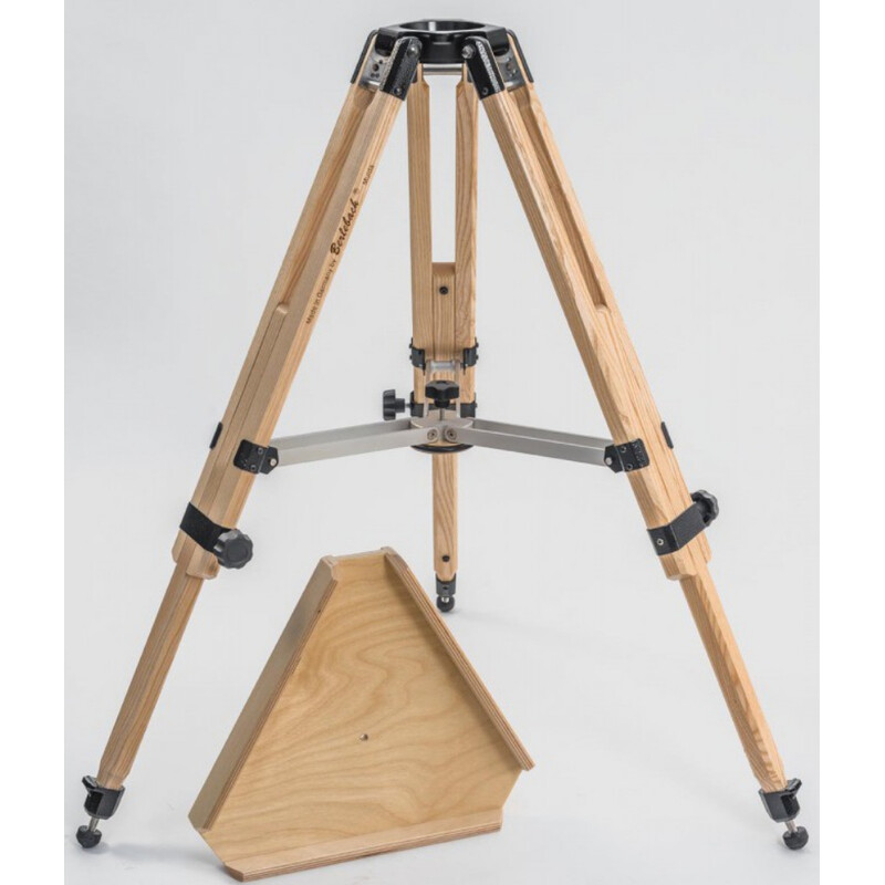 Berlebach Houten tripod Report 212 Astro