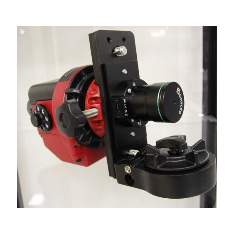 Artesky QHY PoleMaster adapter voor Star Adventurer