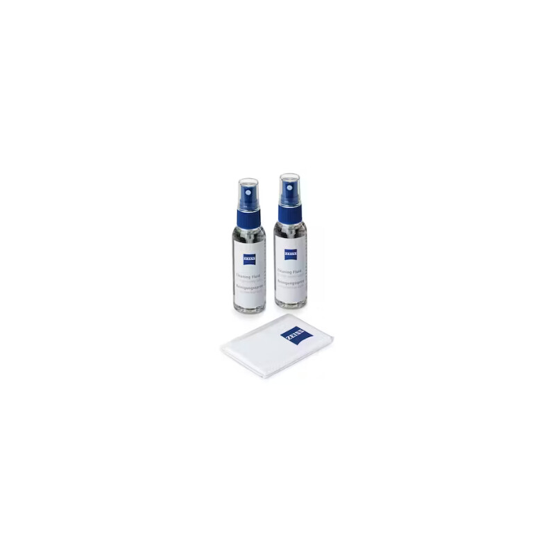 ZEISS reinigingsspray