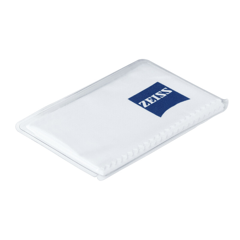 ZEISS microvezeldoekje