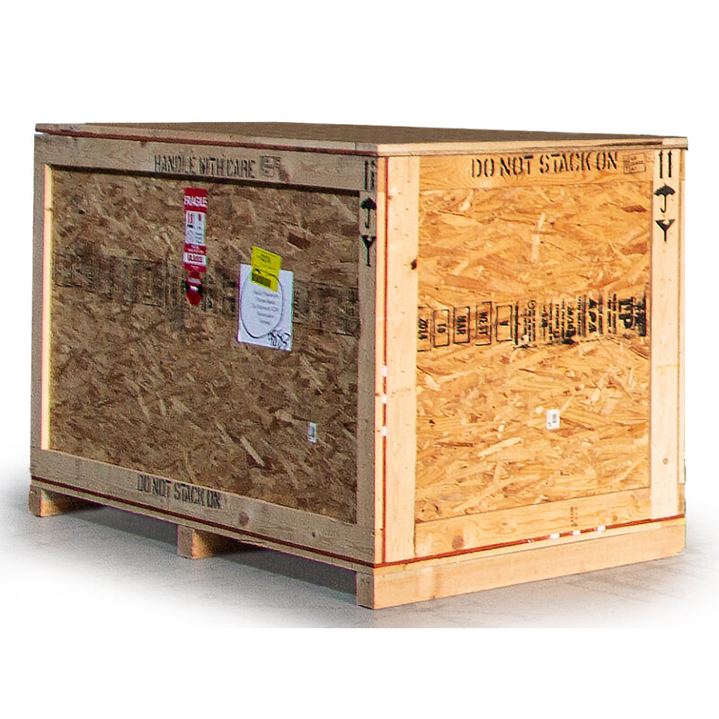 PlaneWave Transportkoffer CDK17
