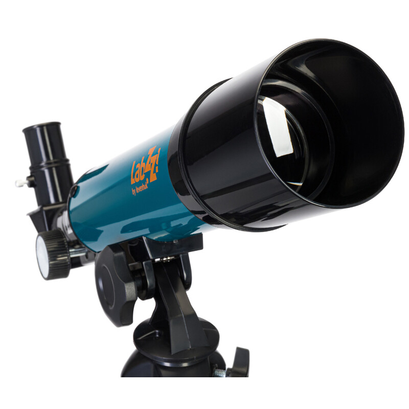Levenhuk Telescoop AC 50/360 LabZZ TK50 AZ